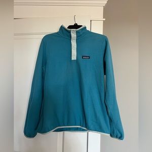 Patagonia sweatshirt